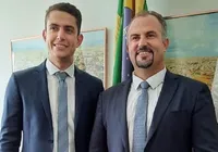 A trajetória conturbada de Ricardo Maia: da disputa com o pai à sucessão do filho imagem