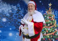 A vida fora da barba: quem são os Papais Noéis de Salvador