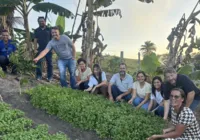 ABAF anuncia convênio, plantio de 200 árvores e novos projetos na Fenagro 2025