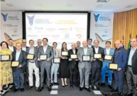 ANJ homenageia jornais centenários e destaca legado de A TARDE na imprensa