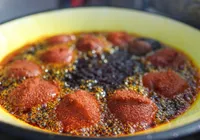 Acarajé congelado domina o mercado e vira queridinho do Brasil imagem