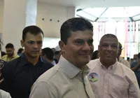 Acesso negado! Partido veta candidatura de Sergio Moro para 2026 imagem