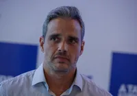 Alberto Braga diz que Fenagro eleva patamar do agro no Brasil imagem