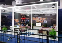 Além de Salvador: descubra onde ficarão as casas de vidro do BBB 26