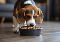 Alimentação natural ou ração: qual a melhor dieta para seu pet? imagem