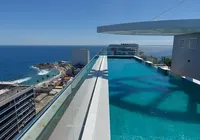 Carnaval 2026: aluguel na Barra chega a R$ 36 mil e supera hotéis de luxo