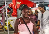 Ambulantes celebram valorização profissional no Festival da Virada imagem