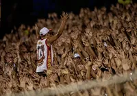 Ano novo, preço novo: Vitória anuncia reajuste nos planos de sócios