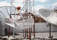 Antena digital gratuita pode chegar a mais de 73 mil famílias na Bahia imagem