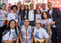 Governador Jerônimo regulamenta Programa Bahia Sem Fome imagem