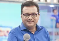 Após quatro meses na casa, Geraldo Luís é demitido do SBT