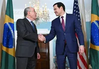 Após ação na Venezuela, governo Lula envia recado duro aos EUA