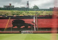 Após derrota nas eleições, conselheiro do Vitória pede renúncia imagem