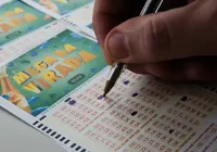 Quem ganhou? Veja o que se sabe sobre os vencedores da Mega da Virada imagem