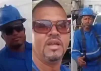 Triplo homicídio: bilhete misterioso é encontrado durante reforço policial imagem