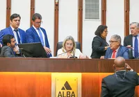 Alba tenta destravar votação de orçamento bilionário para Bahia imagem