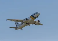 Após panes em voos de Lula, FAB avalia compra de aeronave presidencial imagem