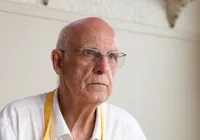 Padre Júlio Lancellotti tem transmissões proibidas por arquidiocese