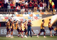 Atacante do Flamengo interessa ao Bahia para 2026; saiba quem