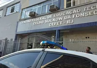 Ataque em unidade do Cefet deixa duas funcionárias mortas imagem