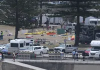 Atentado terrorista na Austrália: veja tudo o que se sabe imagem