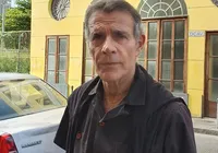 Ator Mário Gomes faz apelo por doações: "Faltando o que comer"