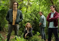 Ator de It: A Coisa morre aos 46 anos; caso é tratado como suicídio