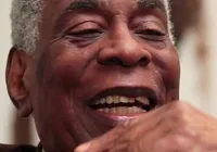 Ator, diretor e pesquisador do samba, Haroldo Costa morre aos 95 anos imagem