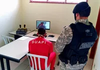Audiência de custódia pode sofrer mudanças e ser aplicada só para réus primários imagem