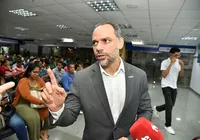 Augusto Vasconcelos destaca avanços na Setre durante sua gestão imagem