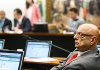 Autor diz que PL da Anistia tem apoio de mais de 50 senadores imagem