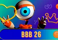 BBB 26: cantor revela por que recusou convite para o reality imagem