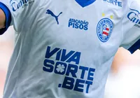 Bahia acerta contratação em definitivo de goleiro para 2026