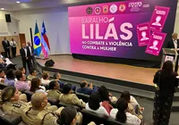 Bahia aposta em nova ferramenta para capturar agressores de mulheres imagem