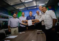 Bahia articula megacooperação agrícola entre seis estados durante a Fenagro imagem