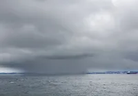 Inmet emite alerta de chuvas intensas para 228 cidades da Bahia