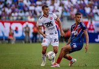 Bahia e Vitória dão salto no Ranking da CBF 2026; veja as novas posições imagem