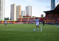 Bahia enfrenta tabu de quase 10 anos contra o Sport no Brasileirão imagem