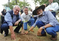 Bahia ganha novo curso superior e reforça metas de sustentabilidade ao lado da ABAF
