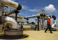 Bahia ganhará duas novas refinarias de petróleo e gás em 2026 imagem