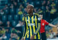 Bahia não será prioridade em volta ao Brasil, afirma Anderson Talisca imagem