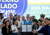 Bahia reforça combate ao câncer com pacote de R$ 2 bilhões em investimentos imagem
