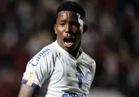 Bahia renova contrato de Ruan Pablo, uma das principais joias da base imagem
