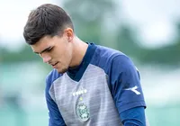 Bahia tem interesse em goleiro destaque de clube campeão da Série B imagem