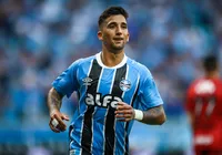 Bahia tem negociações avançadas com meia-atacante da Seleção Uruguaia imagem