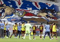 Bahia ultrapassa R$ 50 milhões em bilheteria no Brasileirão 2025; veja imagem