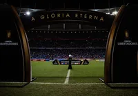 Bahia vai enfrentar o O'Higgins, do Chile, na pré-Libertadores