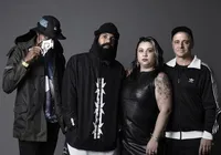 BaianaSystem vira alvo de críticas após anúncio em camarote; entenda