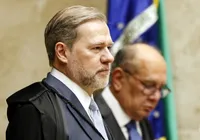 Banco Central pede explicações ao STF sobre reunião com diretor no caso Master imagem