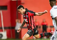 Baralhas desabafa após gol decisivo e revela planos para 2026 imagem